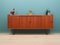 Teak Sideboard, Denmark, 1970s 2