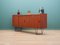 Teak Sideboard, Denmark, 1970s 4