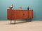 Teak Sideboard, Denmark, 1970s 6