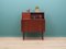 Teak Secretaire, Denmark, 1960s, Image 2