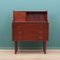 Teak Secretaire, Denmark, 1960s 1