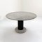 Table de Salle à Manger Lotorosso en Granite par Ettore Sottsass pour Poltronova, 1960s 3