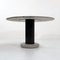Granite Lotorosso Dining Table by Ettore Sottsass for Poltronova, 1960s 6