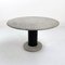 Granite Lotorosso Dining Table by Ettore Sottsass for Poltronova, 1960s, Image 1