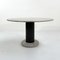 Granite Lotorosso Dining Table by Ettore Sottsass for Poltronova, 1960s, Image 2