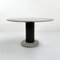 Table de Salle à Manger Lotorosso en Granite par Ettore Sottsass pour Poltronova, 1960s 2