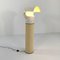 Lámpara de pie Pileo Mezzo de Gae Aulenti para Artemide, años 70, Imagen 4