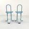 Dafne Folding Chairs by Gastone Rinaldi for Thema, 1970s, Set of 2 6