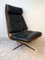 Brazilian Rosewood Swivel Chair by Hans Brattrud, 1960s 11