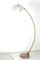 Lampadaire Arc par Goffredo Reggiani pour Guzzini, Italie, 1960s 5