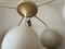 Sputnik Ceiling Lamp by E. R. Nele and Max Bill for Temde, 1960s 9