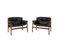 Armchairs in the Style of Tito Agnoli, 1960s, Set of 2, Image 5