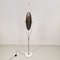 Mid-Century Lampe aus Messing, Marmor, Kupfer und weißem Acrylglas von Goffredo Reggiani für Reggiani, 1960er 3