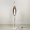 Mid-Century Lamp in Brass, Marble, Copper and White Acrylic Glass by Goffredo Reggiani for Reggiani, 1960s, Image 1