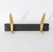 Mid-Century Wall Coat Rack, 1950s, Image 6