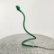 Grüne Heby Tischlampe von Isao Hosoe für Valenti Luce, 1970er 3