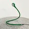 Grüne Heby Tischlampe von Isao Hosoe für Valenti Luce, 1970er 1