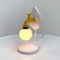 Rubinetto Table Lamp by Lapo Binazzi, 1980s 2