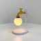 Lampe de Bureau Rubinetto par Lapo Binazzi, 1980s 3