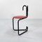 Binda Chair by Luca Leonori & Stefano Stefani for Pallucco Italy, 1980s 2