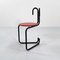 Binda Chair by Luca Leonori & Stefano Stefani for Pallucco Italy, 1980s, Image 2