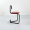 Binda Chair by Luca Leonori & Stefano Stefani for Pallucco Italy, 1980s 6