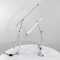 Mira Desk Lamp by Mario Arnaboldi for Programmaluce, 1980s, Image 3