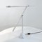 Mira Desk Lamp by Mario Arnaboldi for Programmaluce, 1980s 4