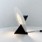 Table Lamp by Roberto Pamio for Leucos, 1980s 2