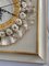Horloge Murale en Porcelaine par Giulio Tucci 5