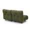 Modular Sofa with Corner, 1970s, Set of 4 10