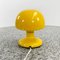 Yellow Jucker 147 Table Lamp by Tobia & Afra Scarpa for Flos, 1960s 1