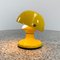 Gelbe Jucker 147 Tischlampe von Tobia & Afra Scarpa für Flos, 1960er 3
