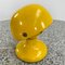 Yellow Jucker 147 Table Lamp by Tobia & Afra Scarpa for Flos, 1960s, Image 6