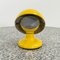 Gelbe Jucker 147 Tischlampe von Tobia & Afra Scarpa für Flos, 1960er 2