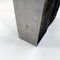 Brushed Steel Metal Shelf, 1980s, Image 7