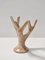 Mid-Century Glazed Ceramic Branch-Shaped Vase Attributed to Antonia Campi 10