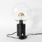 Lampe de Bureau Vintage en Forme d'Ampoule par Ingo Maurer, 1960s 7