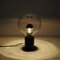 Lampe de Bureau Vintage en Forme d'Ampoule par Ingo Maurer, 1960s 2
