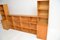 Oak Stacking Bookcase from Unix, 1950s 6