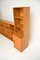 Oak Stacking Bookcase from Unix, 1950s 7