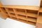 Oak Stacking Bookcase from Unix, 1950s, Image 8