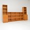 Oak Stacking Bookcase from Unix, 1950s, Image 2