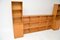 Oak Stacking Bookcase from Unix, 1950s 5