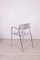 Aluminium Stackable Chairs by Jorge Pensi for Amat 3, 1980s, Image 5