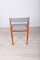 Danish Teak Armchair, 1960s 8