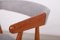 Danish Teak Armchair, 1960s, Image 10