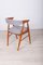 Danish Teak Armchair, 1960s, Image 9