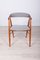 Danish Teak Armchair, 1960s 2