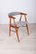 Danish Teak Armchair, 1960s, Image 1